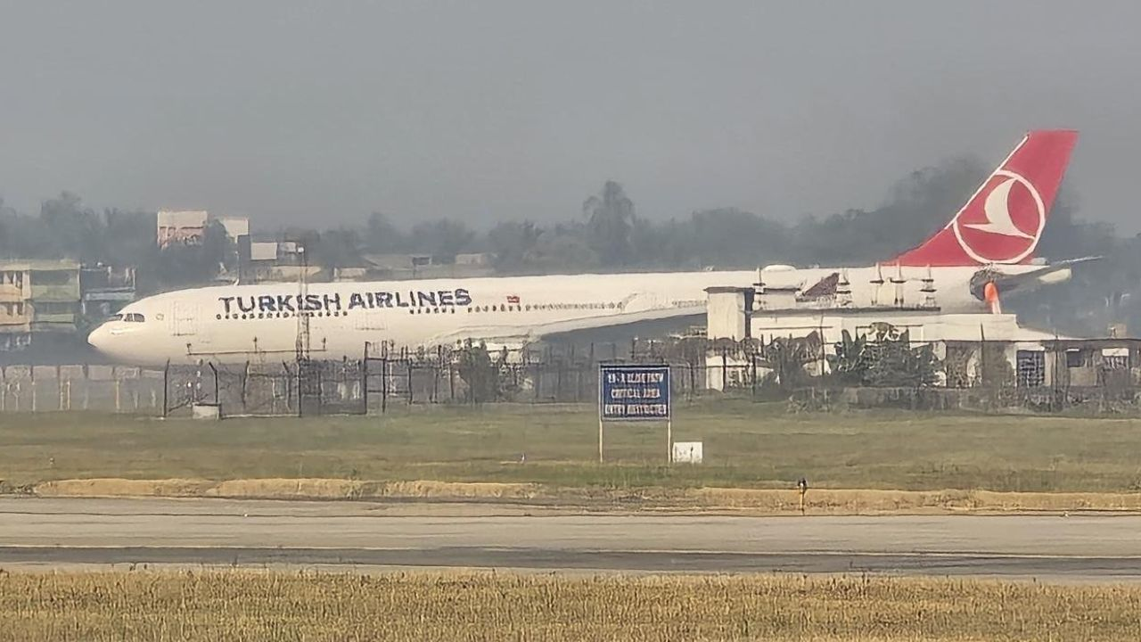 Turkish Airlines