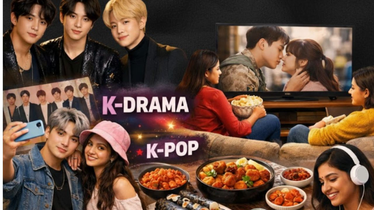  Korea Culture