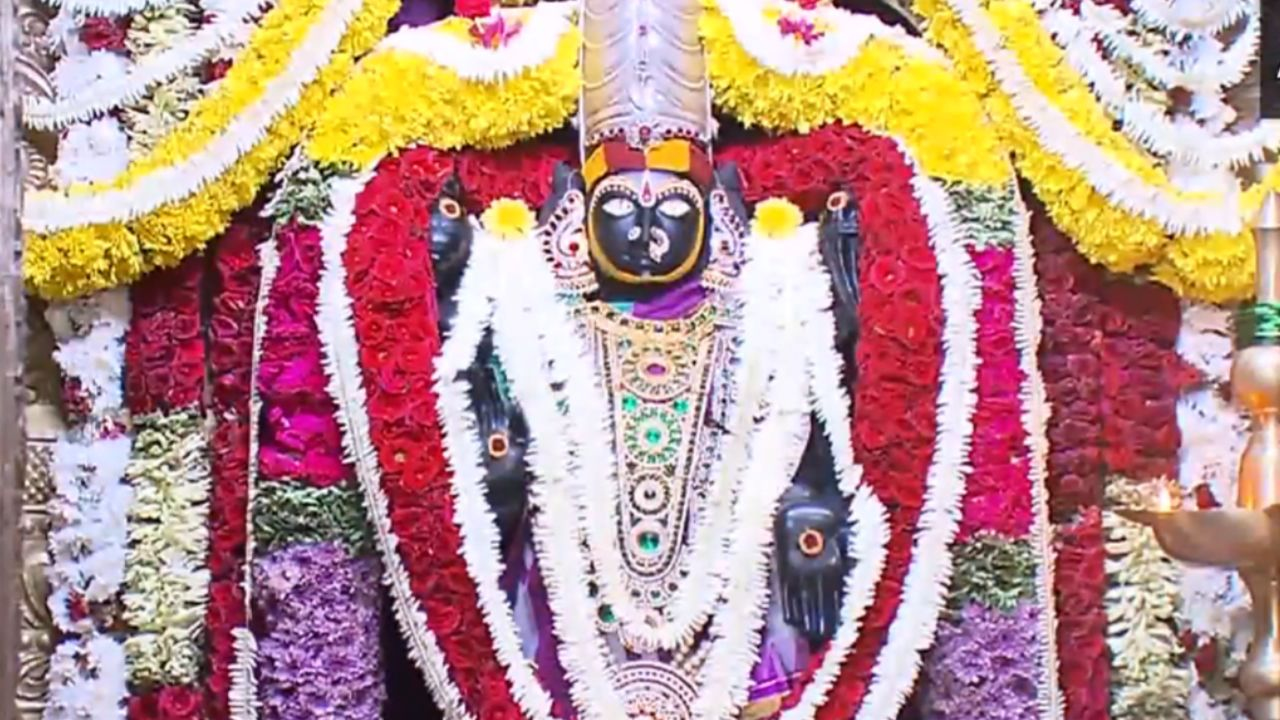 Bhairavakya Temple 