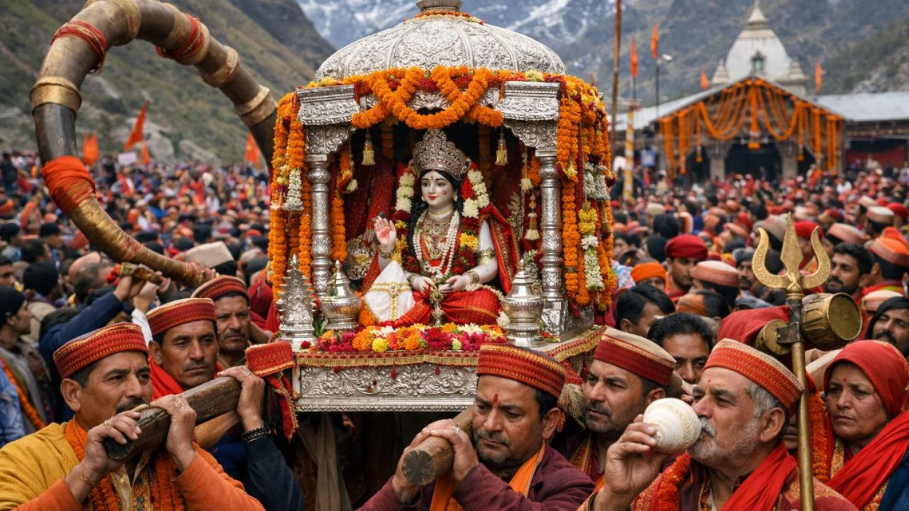 Doli tradition