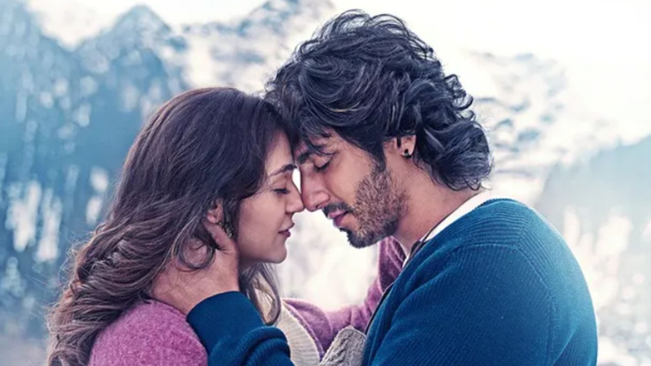 Saiyaara
