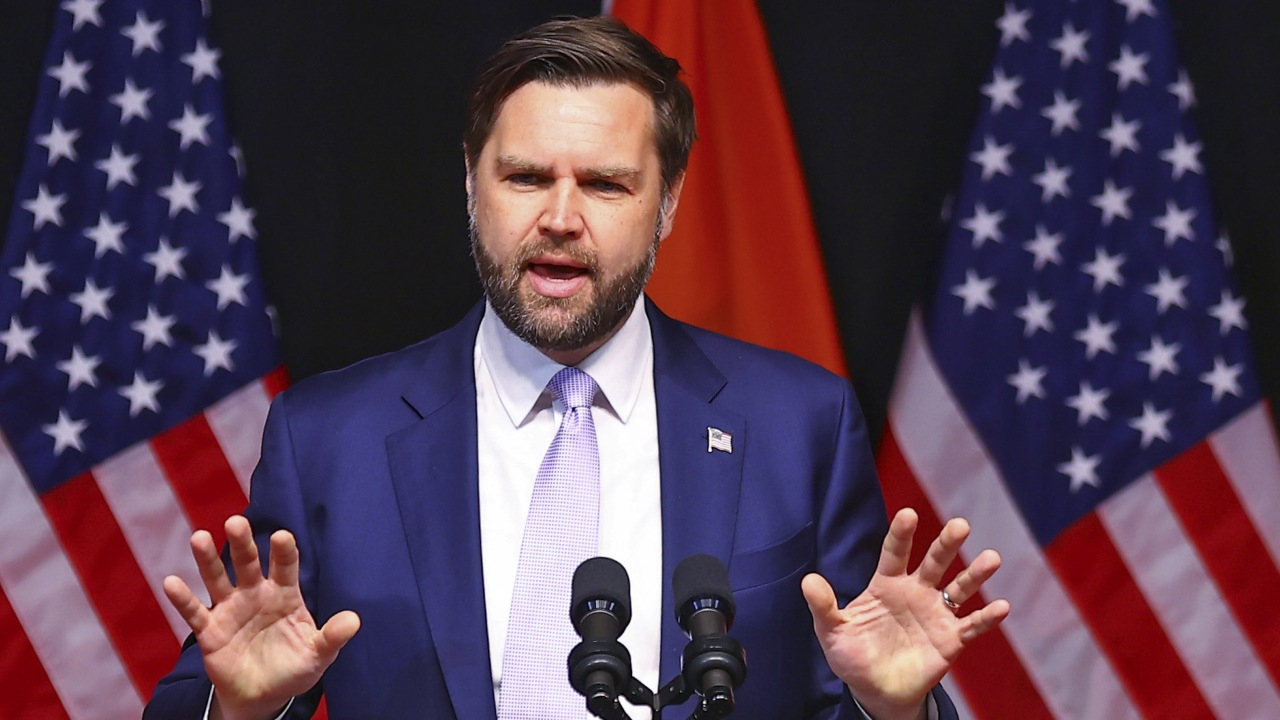 jd vance