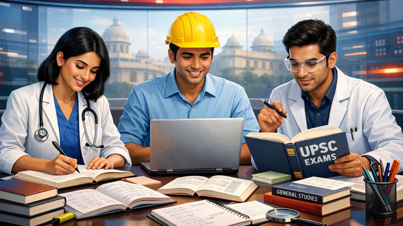 UPSC