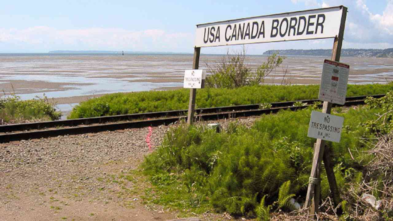 Canada US merger benefits 