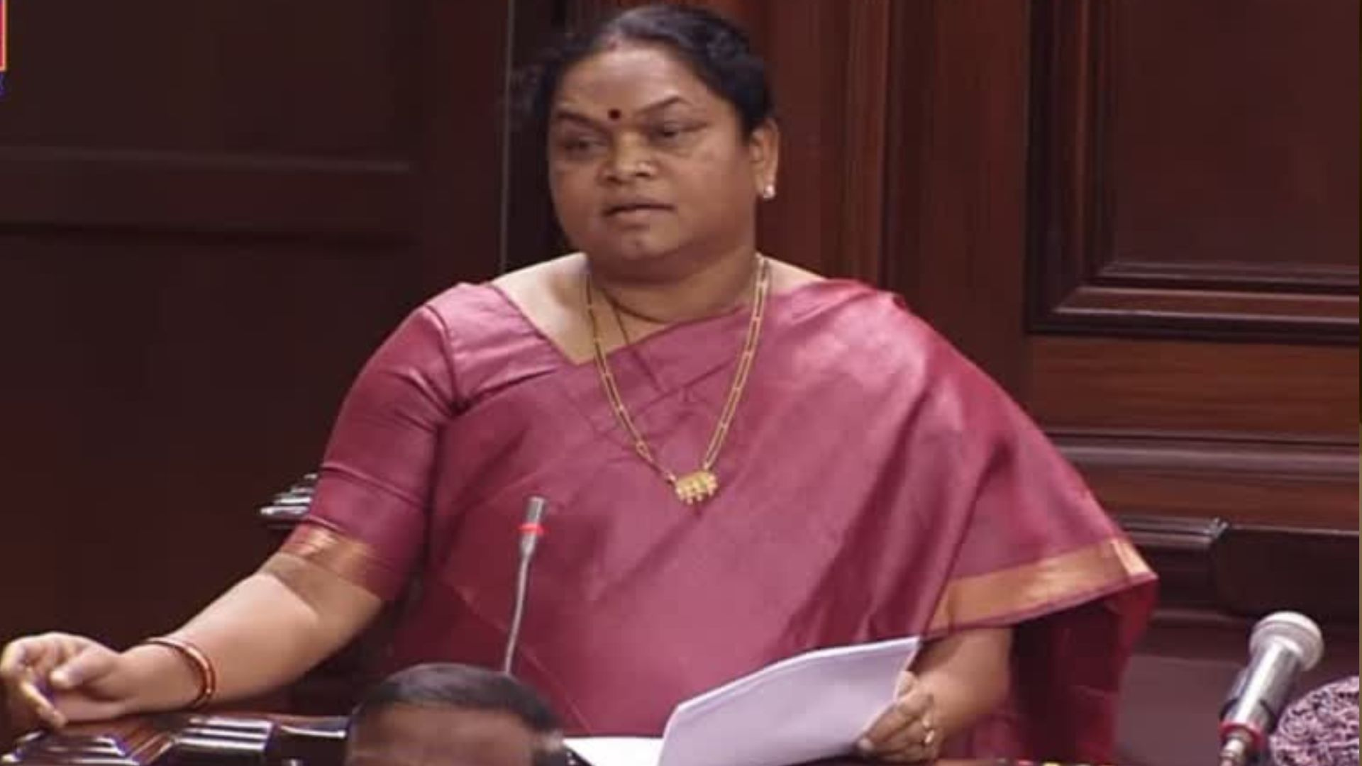 Phulo Devi Netam