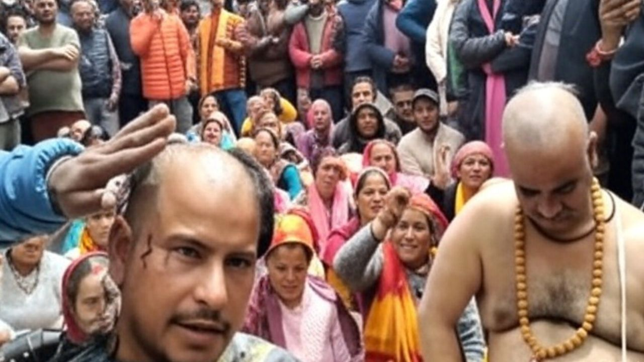 Badrinath 