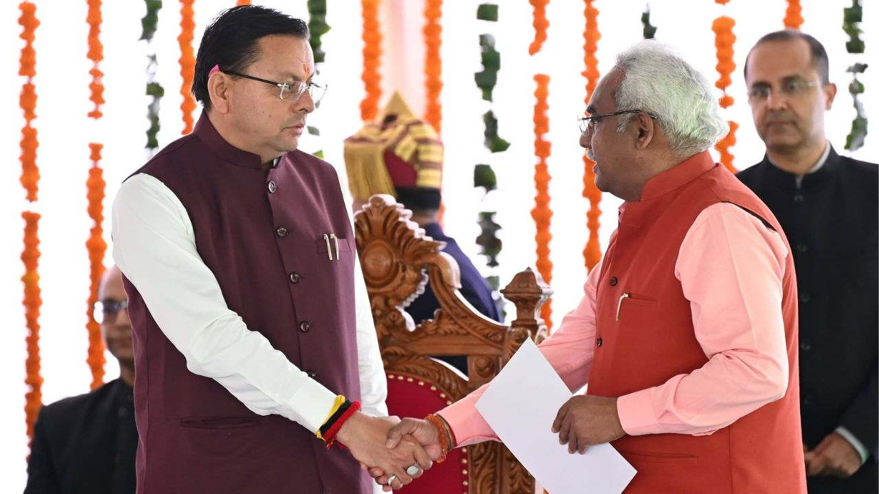 Madan Kaushik 
