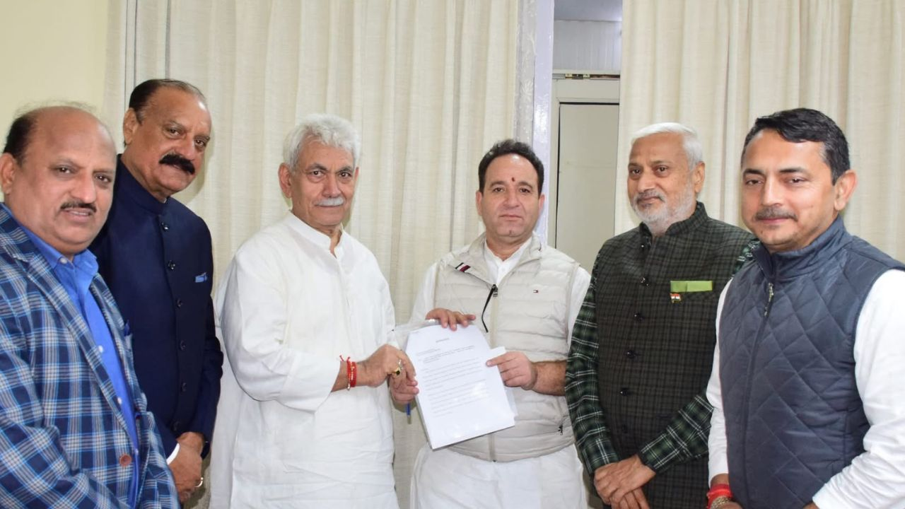 vaishno devi