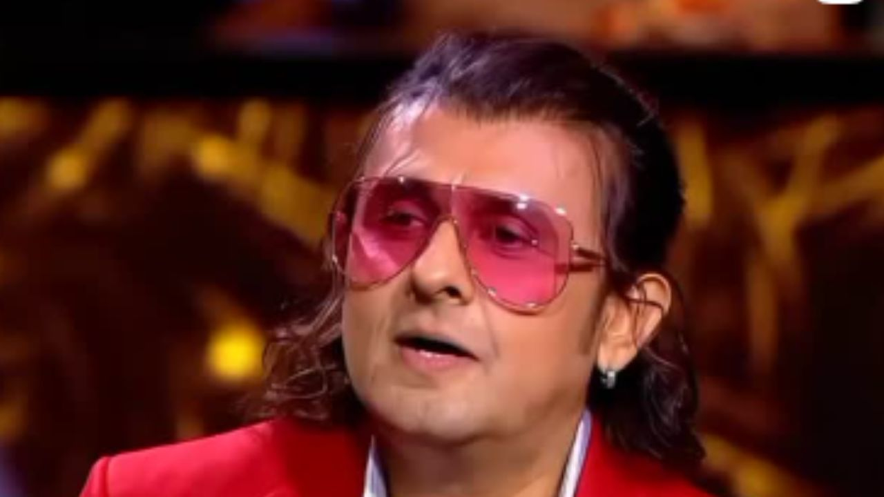 Sonu nigam