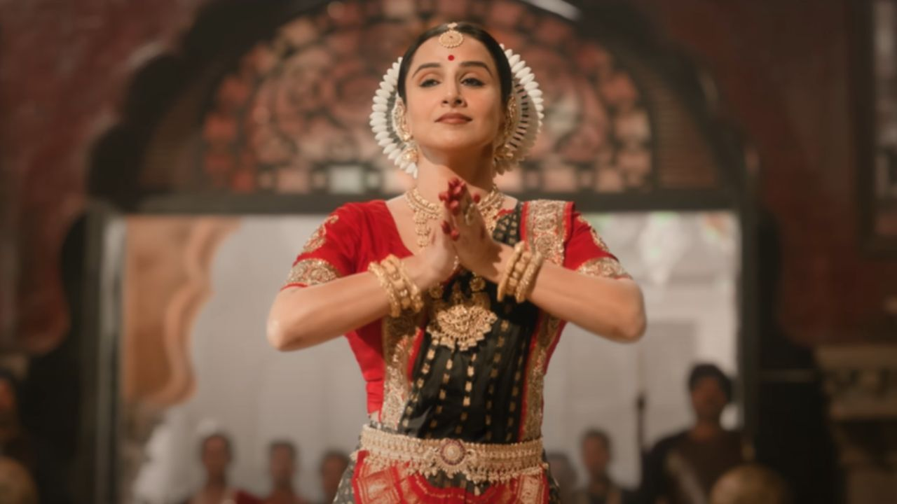 Vidya Balan