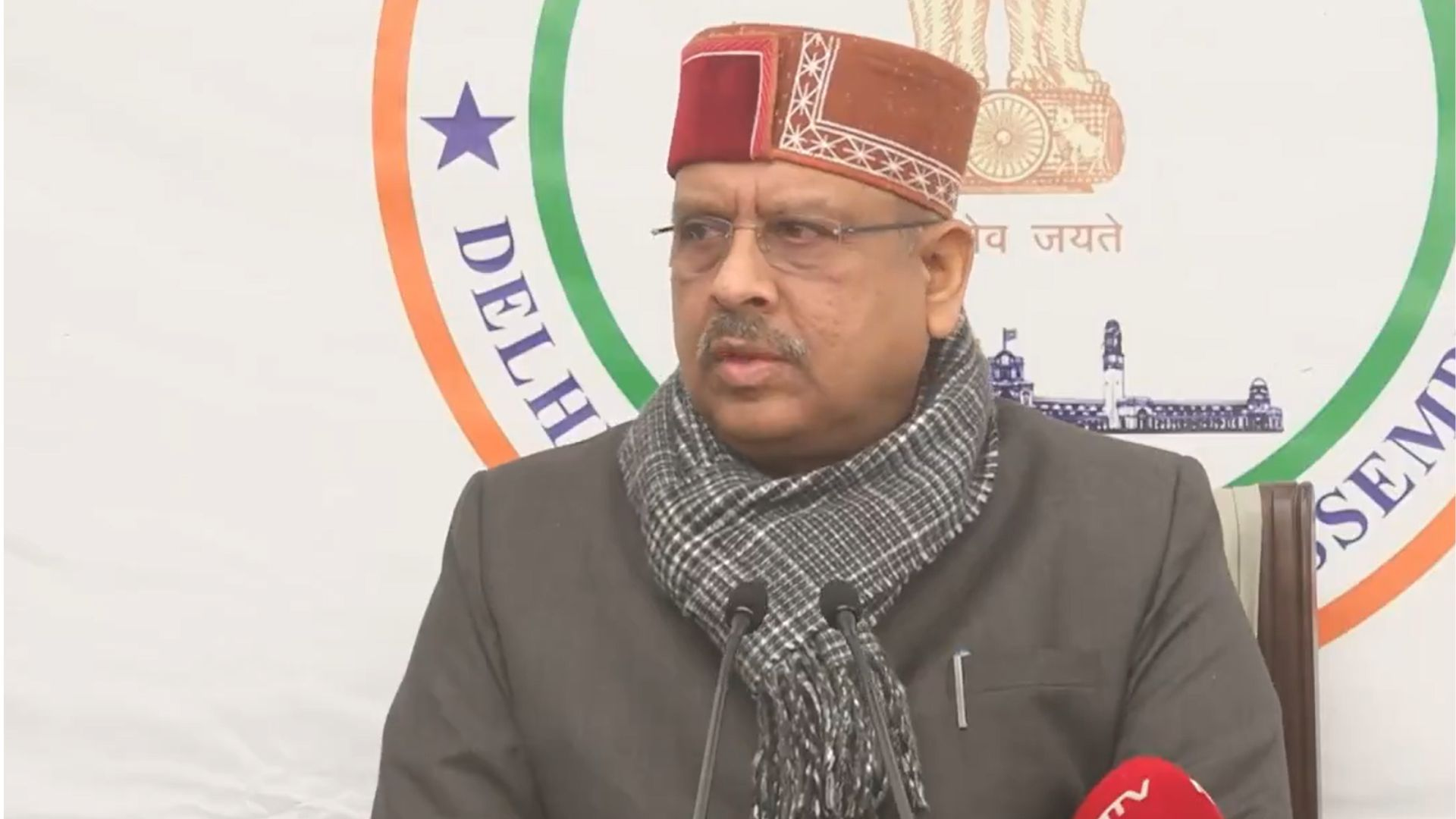 Vijendra Gupta