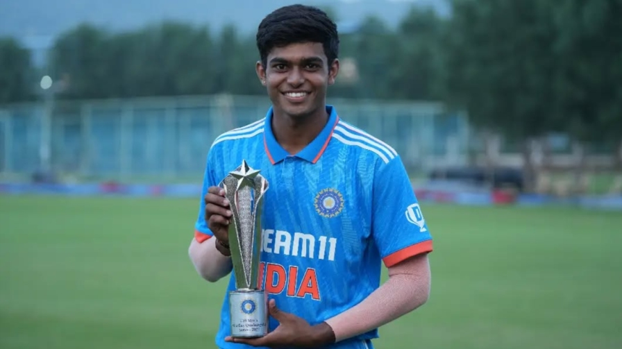Raj Limbani