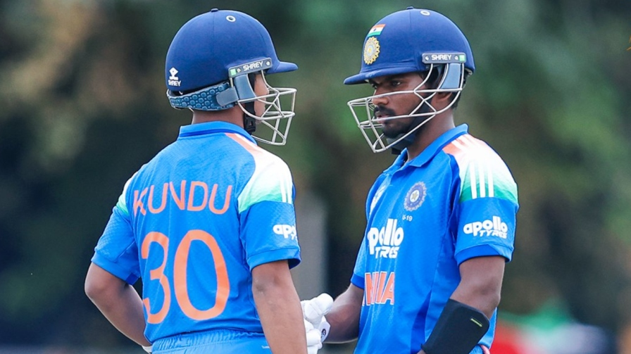 Under-19 Asia Cup