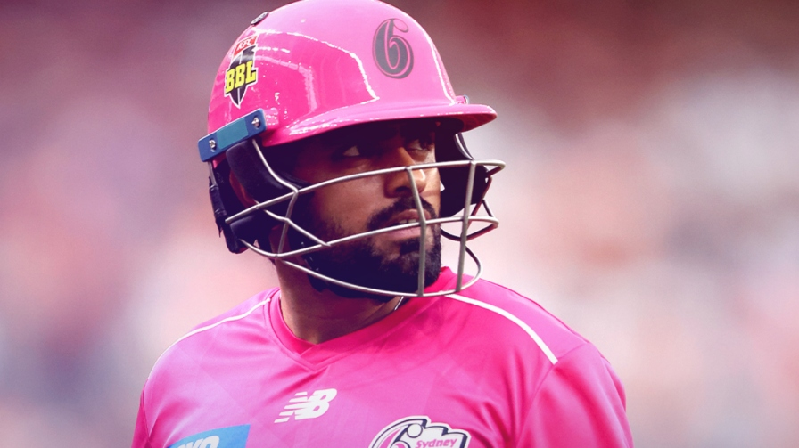 Babar Azam BBL