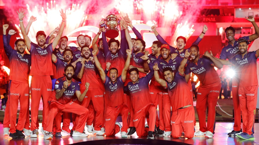 RCB