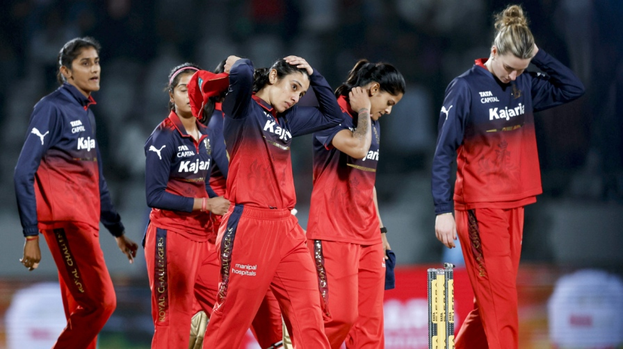 RCB WPL 2026