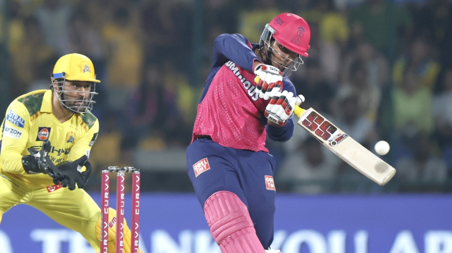 Vaibhav Sooryavanshi IPL