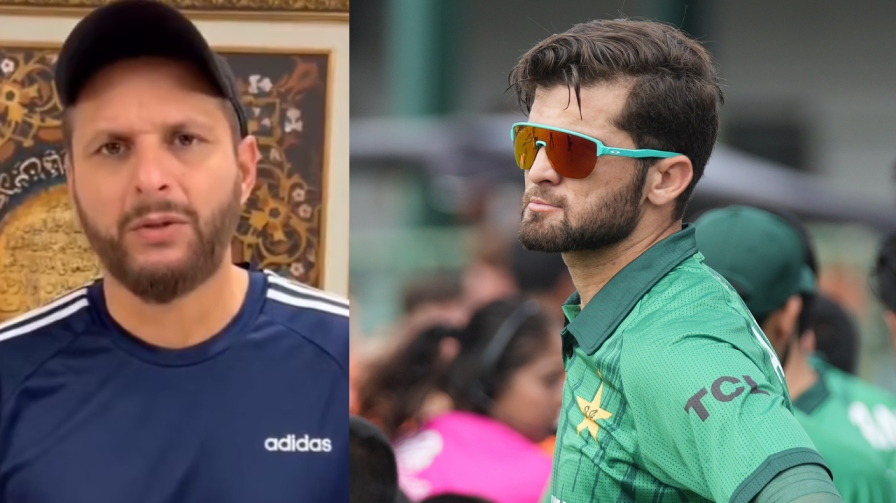Afridi