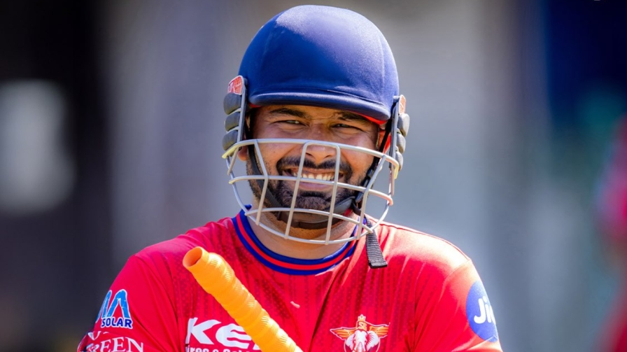 Pant IPL 2026