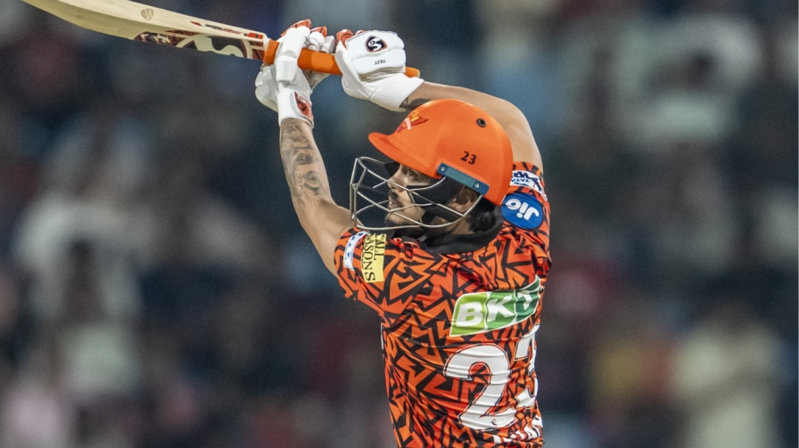 Ishan Kishan IPL