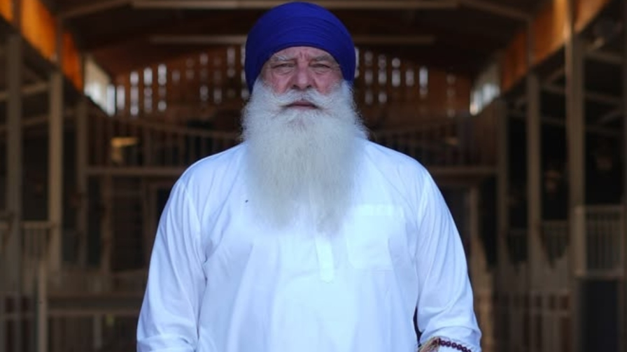 Yograj Singh