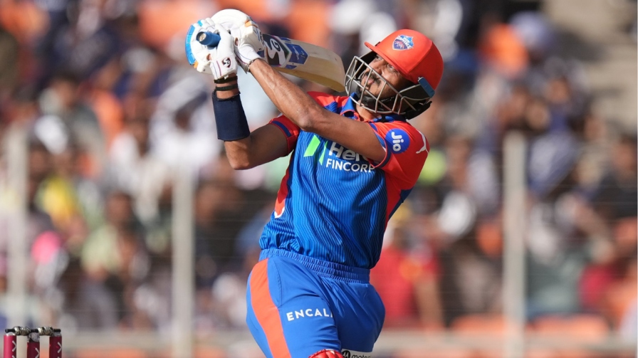 Axar Patel IPL