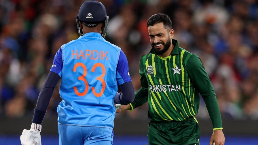 Mohammad Nawaz