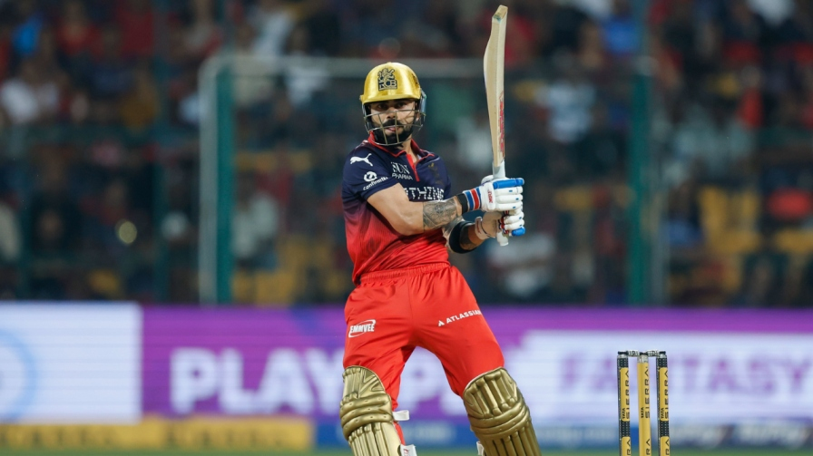 Kohli IPL