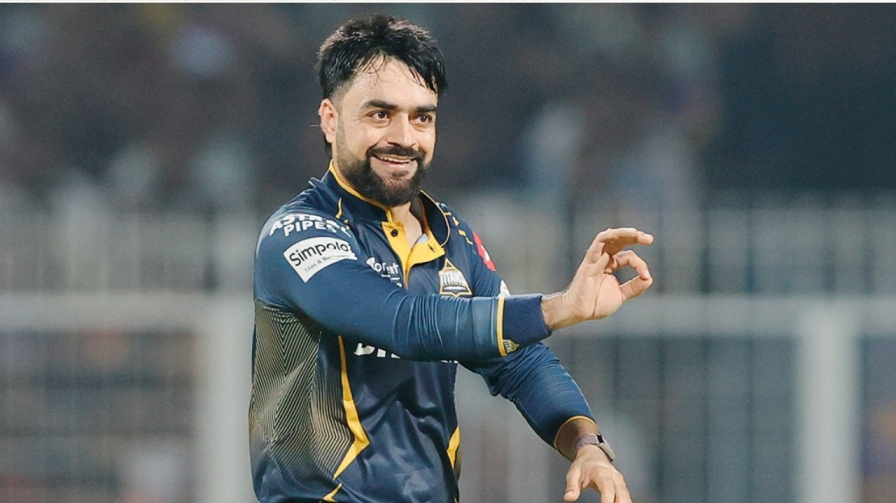 Rashid Khan IPL