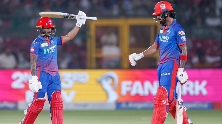 Pathum Nissanka KL Rahul IPL 2026