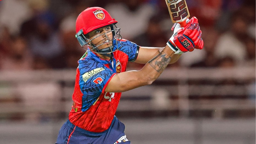 Suryansh Shedge IPL 2026