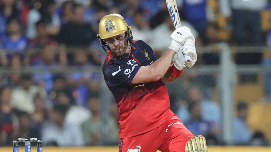 Phil Salt IPL 2026