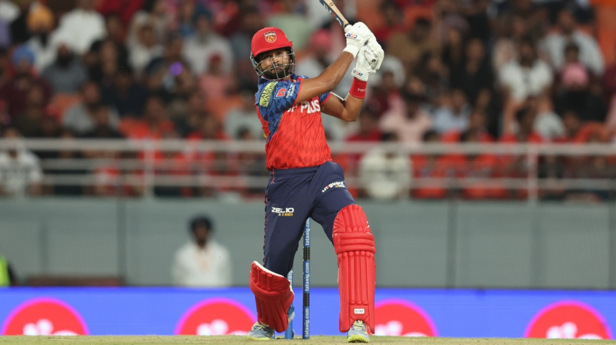 Shreyas Iyer IPL 2026