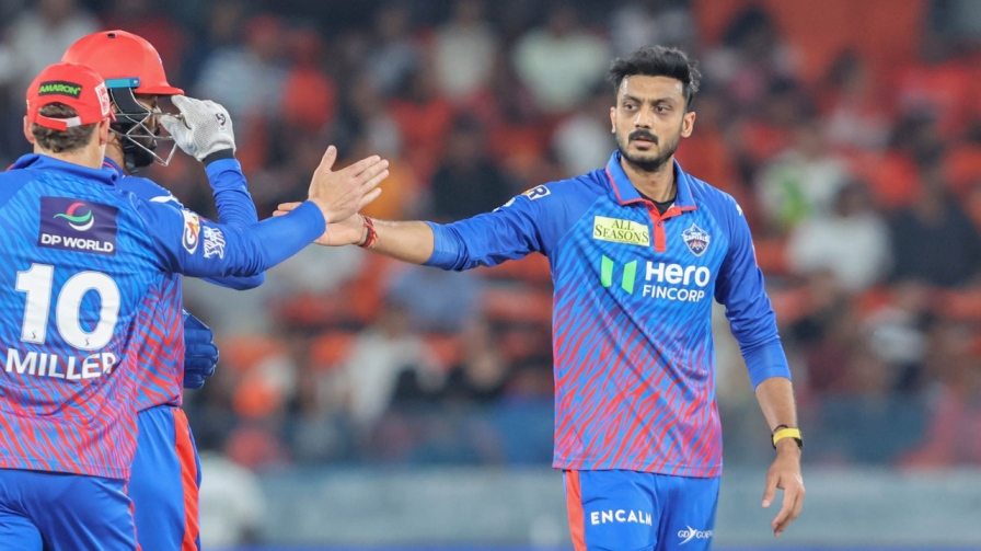 Axar Patel IPL 2026
