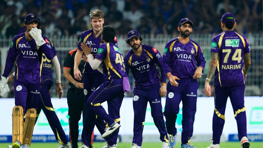 KKR Team vs MI IPL 2026