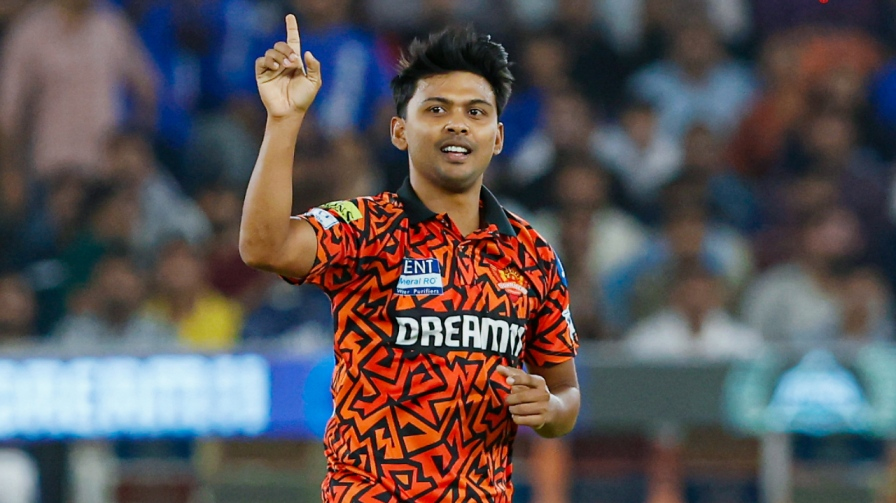 Zeeshan Ansari