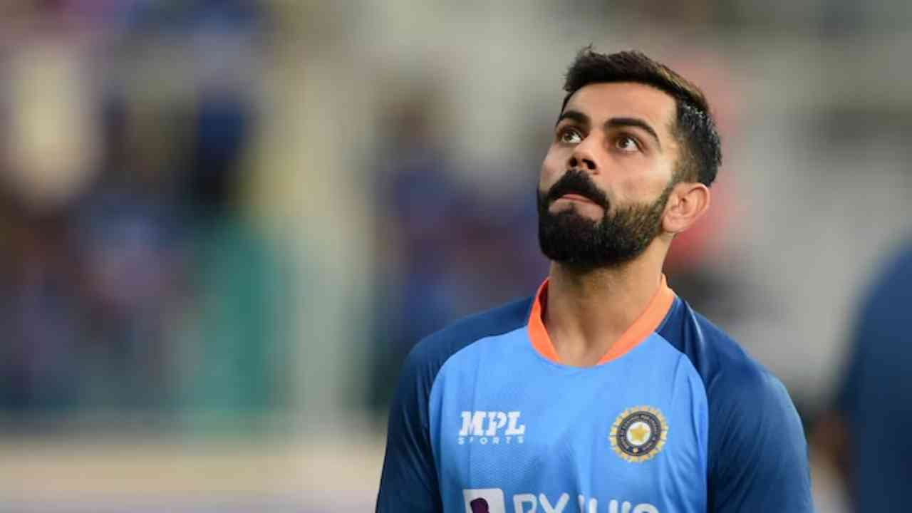Brad Hogg comments on Virat kohli performance 