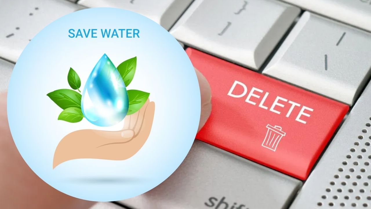 email delete uk