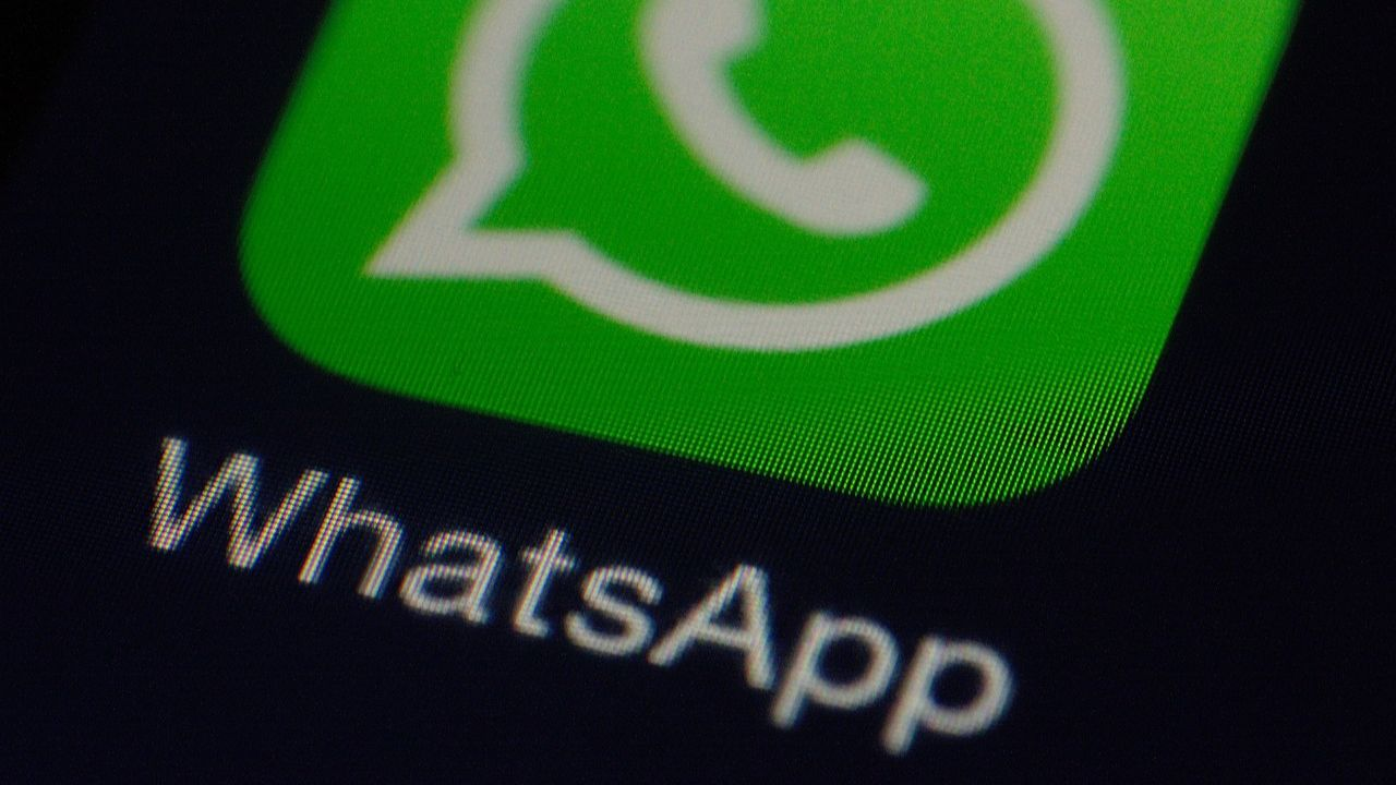 Image of WhatsApp