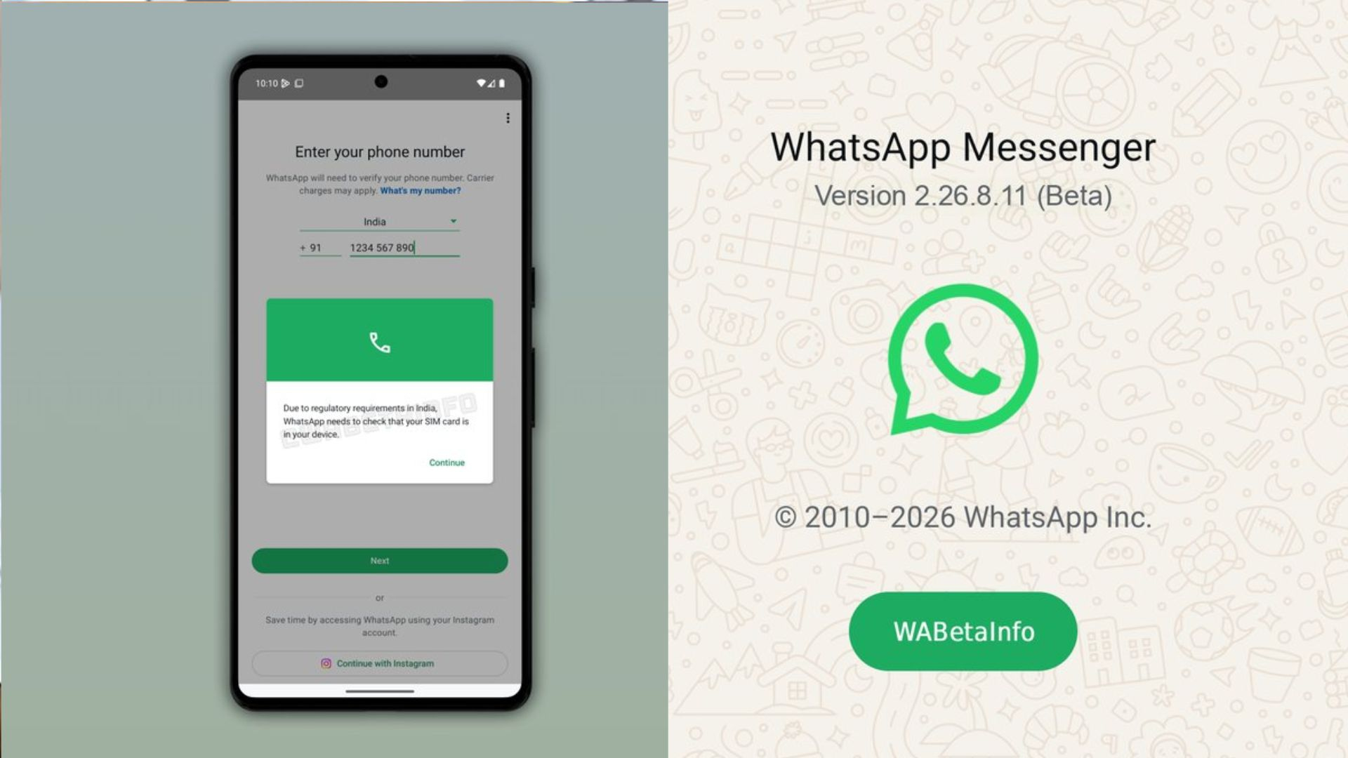 WhatsApp