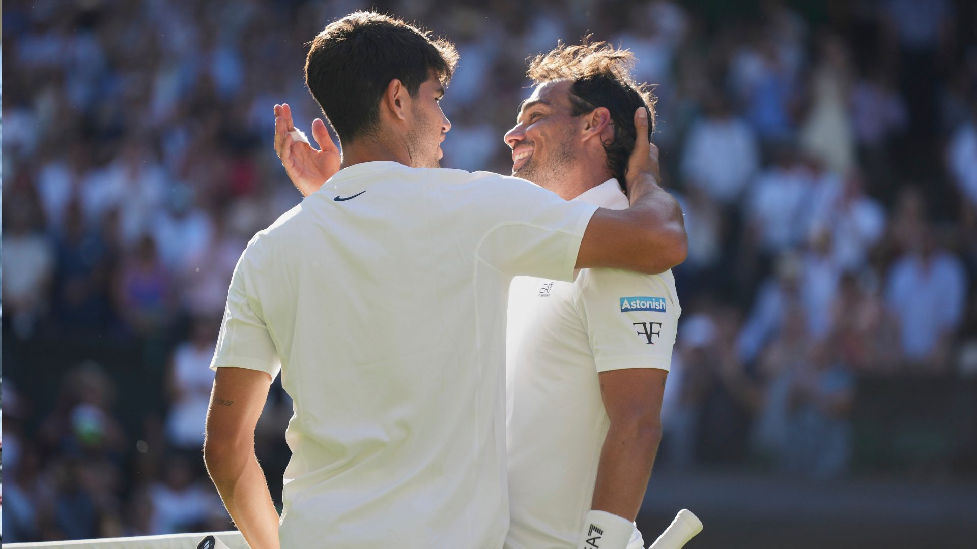Wimbledon