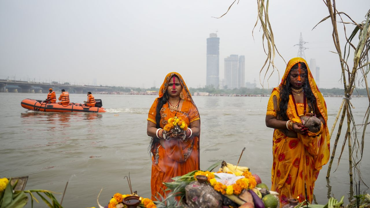 yamuna