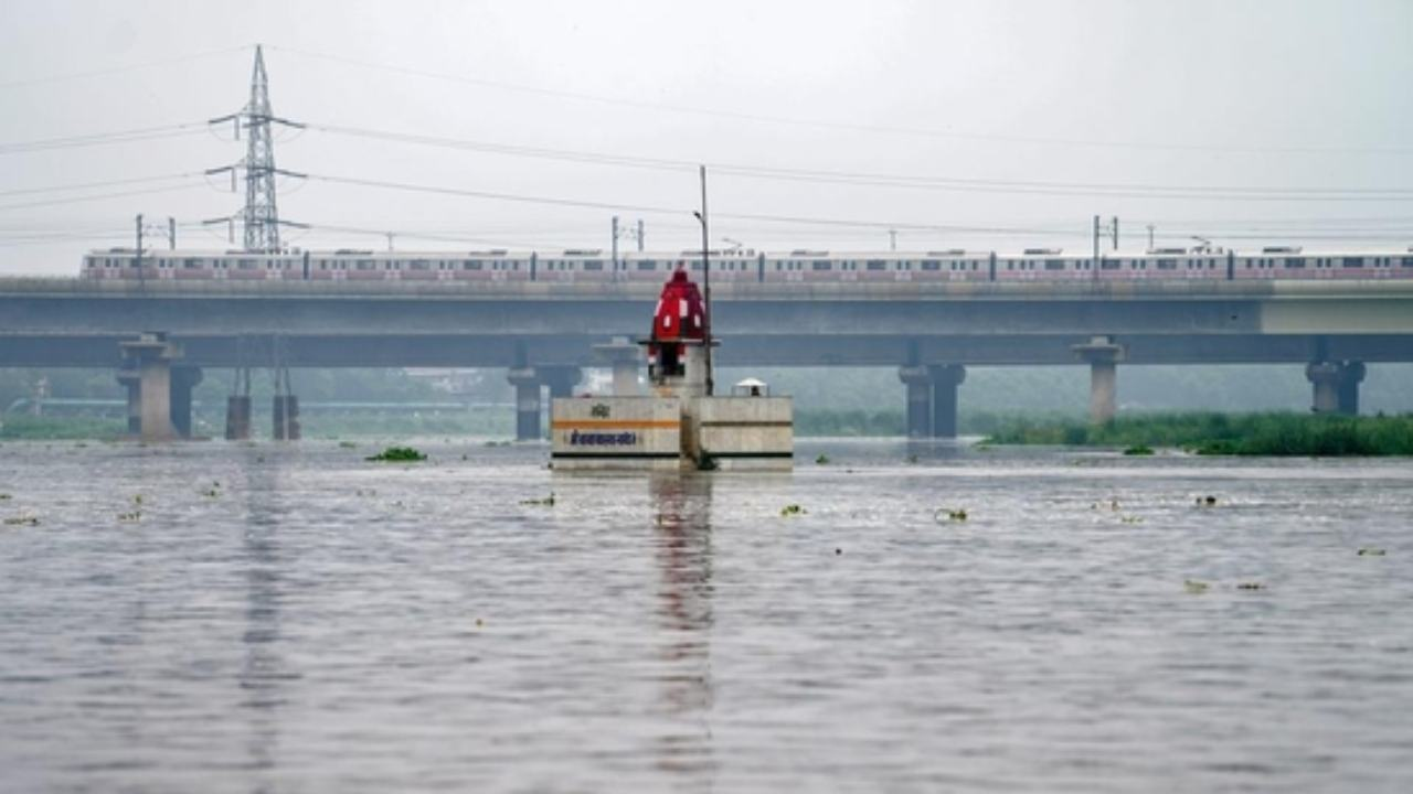 yamuna cruise service