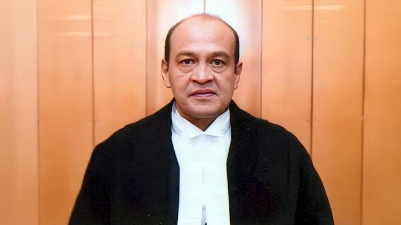 jusitice yashwant verma