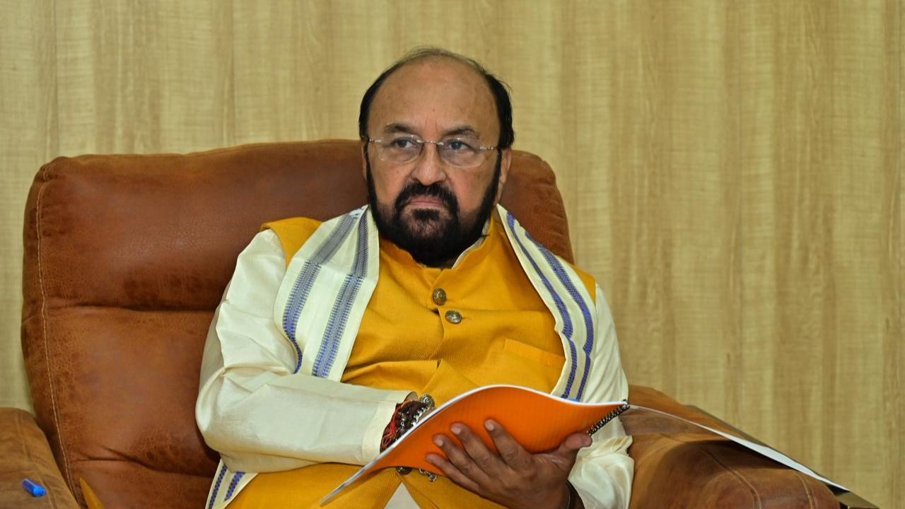 yogendra upadhyay