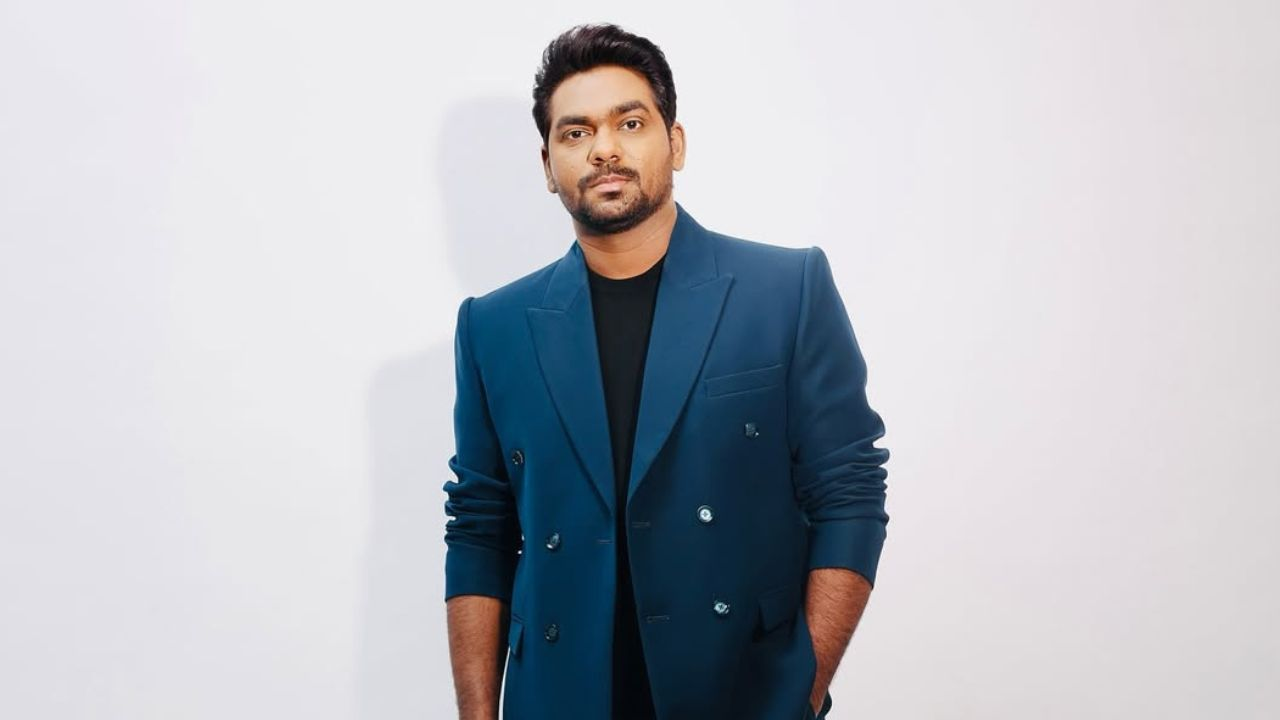 Zakir Khan