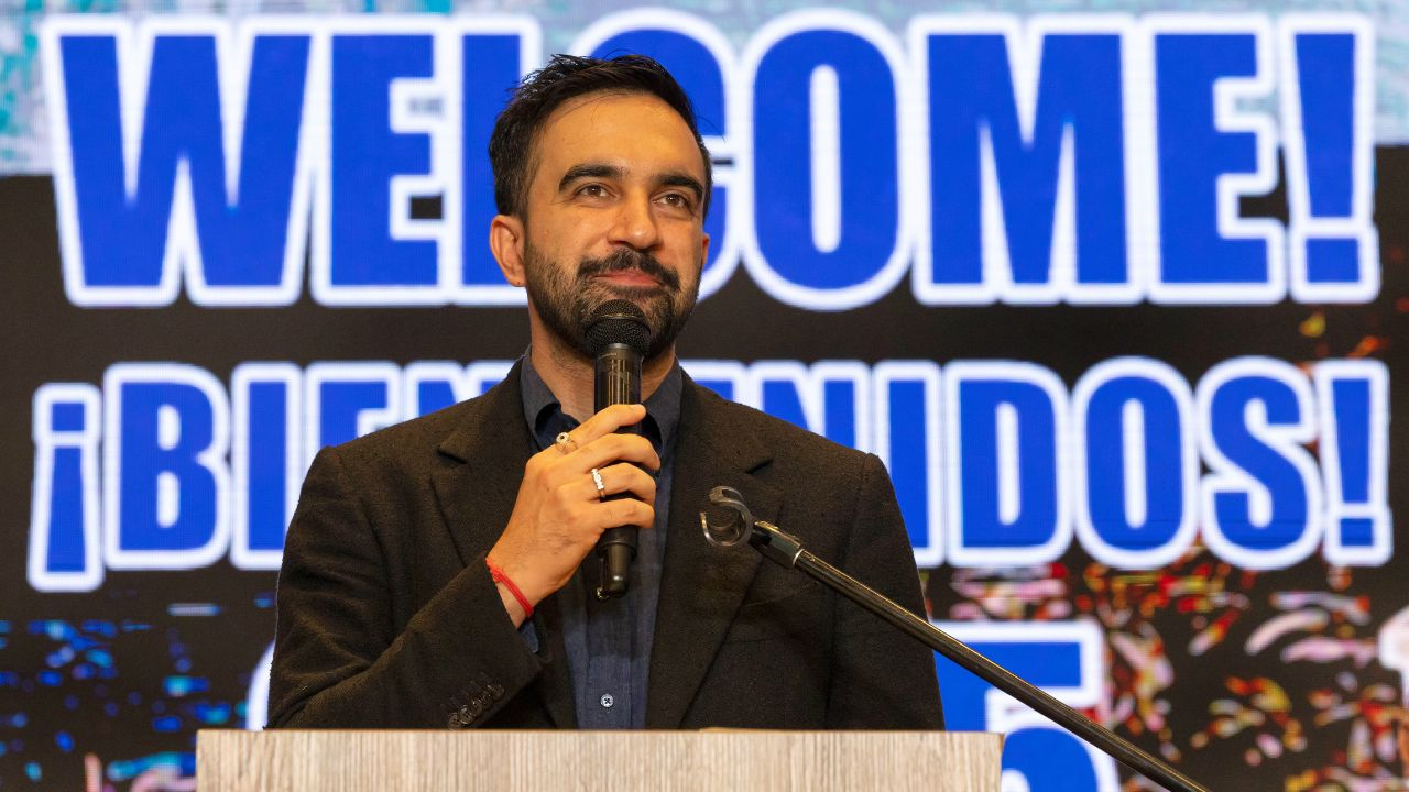 zohran mamdani