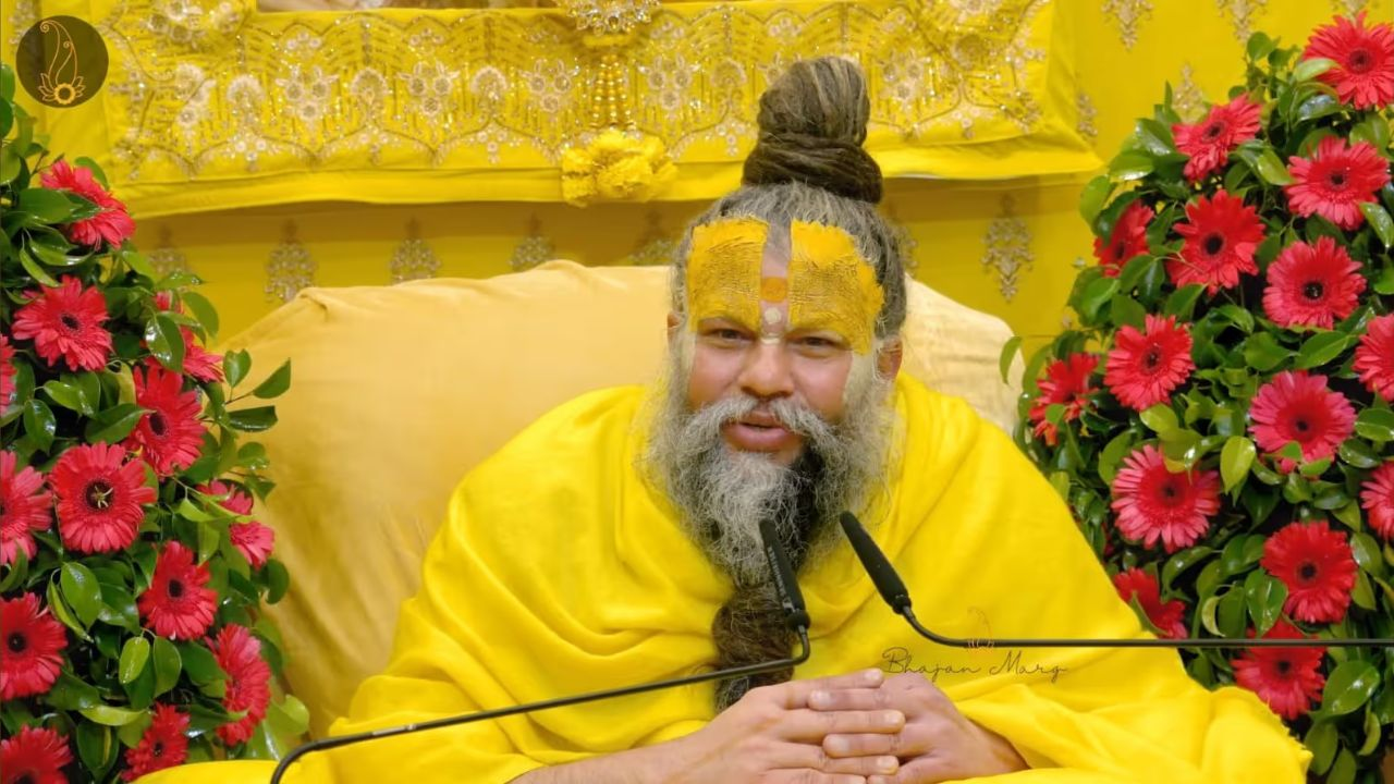 Premanand Maharaj 