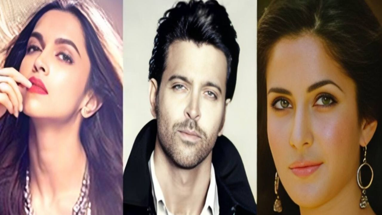 Bollywood Celebrities, Photo Credit: Social Media 