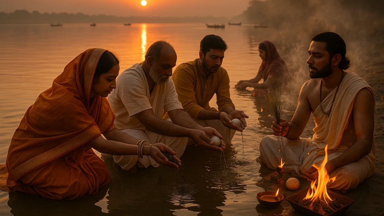 Representational Picture